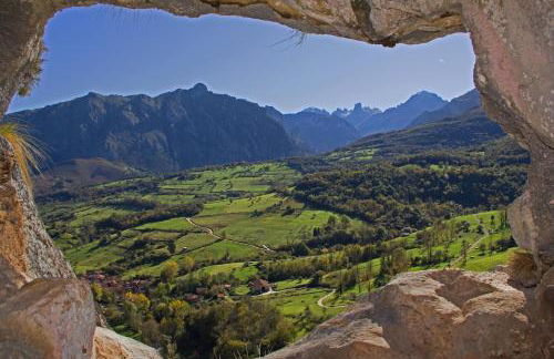 Apartamentos la Regoria - Foto 52