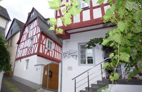 Ferienhaus Old Winery - Foto 5