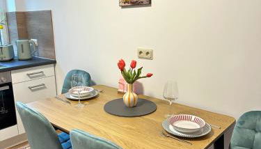 Wohlfühl Nest mit schöner Aussicht - Foto 4