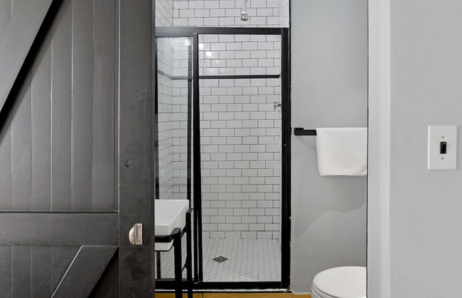 The Heriot City Centre Apartments - Foto 73