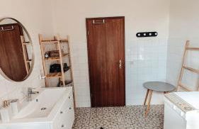 Ruhige Wohnung mit Ausblick - Foto 9