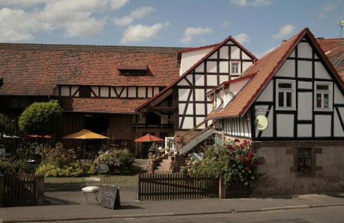 WERTS HOF FerienWohnen - Foto 21