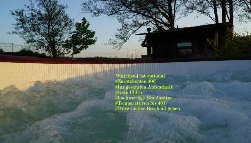 Auszeit inmitten der Natur - its a kind of magic - Foto 5