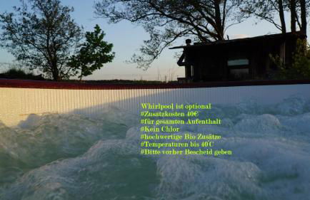 Auszeit inmitten der Natur - its a kind of magic - Foto 5