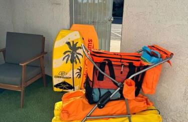 Carpinteria Beach Studio Condo - Photo 13