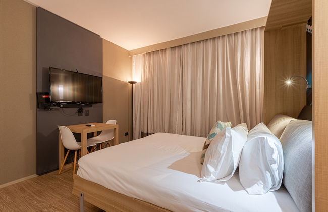 APS - Alpha Stay By Anora Spaces - Foto 19