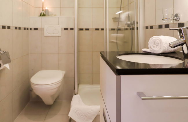 Les Cimes Blanches 102 A - Foto 20