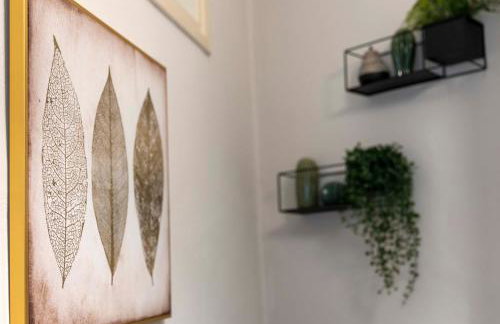 Korte Apartment 1 - Foto 12