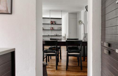 Just Urban Stays - Elegant Apartment with Terrace - Porta Venezia - Foto 14