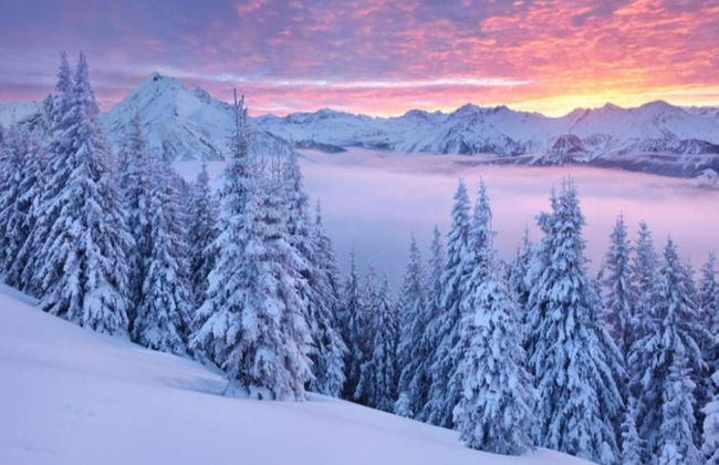 Apartment in Altenmarkt in Pongau Near ski Area - Foto 25