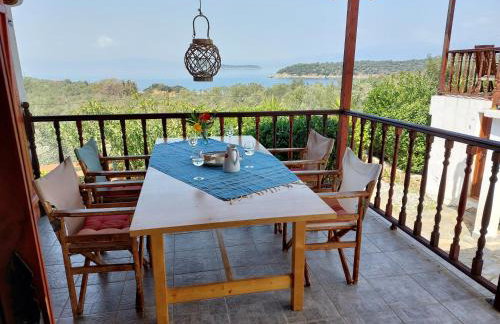 Vakantiehuisje Eione op het eiland Paleo Trikeri - Photo 5