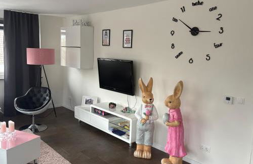 Ferienwohnung Osterode - Foto 7