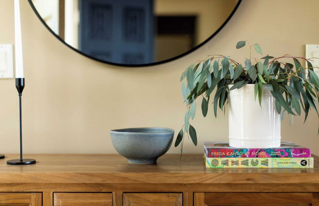 Parasol by Avantstay Hilltop Ocean View Escape w/ Large Patio & Shuffleboard - Foto 11