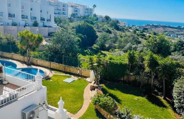 Ocean View Skyline Apartment ‚Hakuna Matata‘ - Foto 41