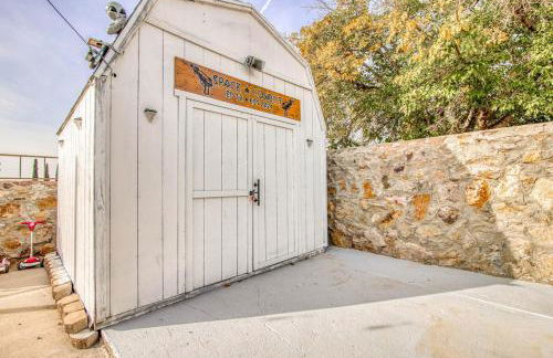 Space Cowboy - Foto 20