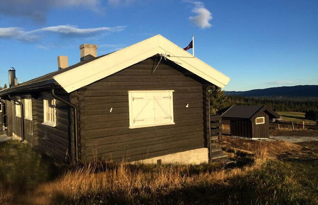 Lilleset Cabin - Gol - Photo 25