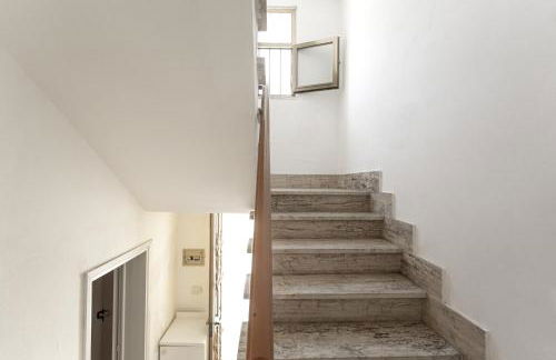 Appartamento fronte spiaggia e vista mare climatizzato - Foto 11