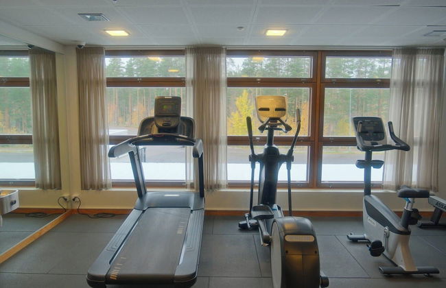 Holiday Club Vierumäki Superior Apartments - Foto 18