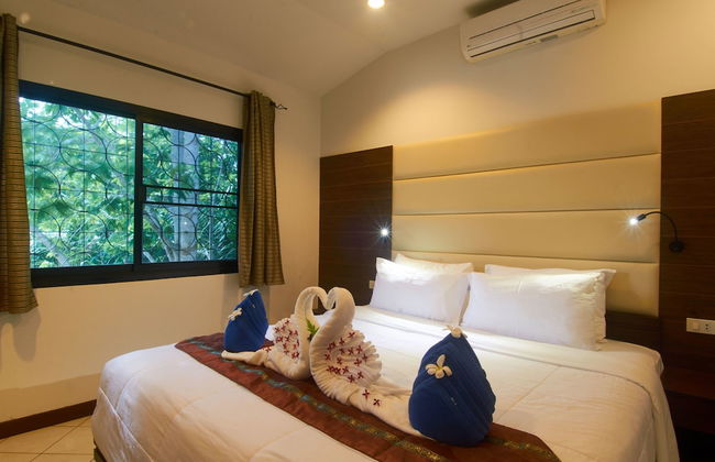 Phuket Riviera Villas - Foto 10