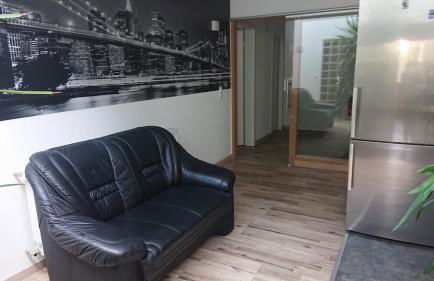 Ferienwohnung New York - Foto 1