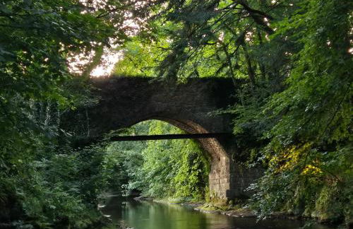 The Old Mill Cottage - Foto 62