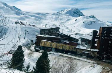 Duplex des Cimes - Ménage inclus - Ski IN-OUT - Arc 2000 - La conciergerie du Varet - Photo 12