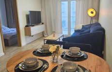 Nadmorskie Zacisze Mechelinki - Foto 1