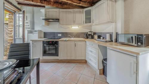 Beautiful Home In Mont-Dol With Wifi - Foto 5