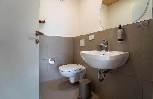 dreamcation Apartments - Boardinghouse Straubing Süd - Foto 43