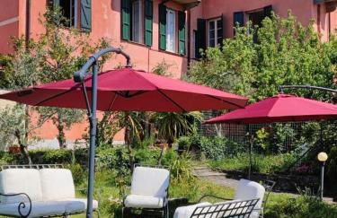 AFFRESCATO - Palazzo Ravaschieri - Foto 32