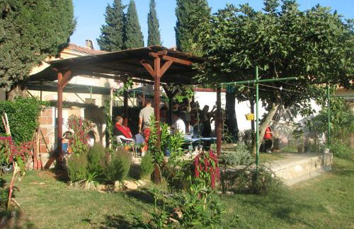 Apartments Vera Barbariga - Photo 21