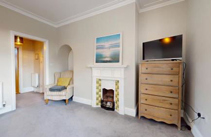 Stunning 2 Bed Georgian Apartment - Foto 14