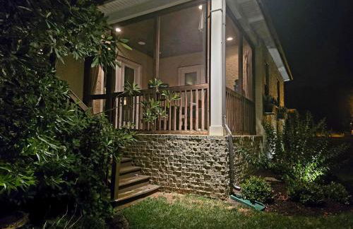 The Guest Suite - Foto 28