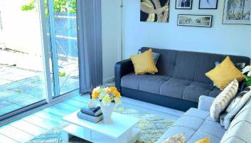 Large House, Home for Contractors- Park Free - Foto 2