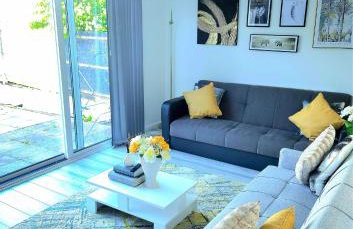 Large House, Home for Contractors- Park Free - Foto 2