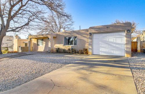 Cozy Home with Grill and Games in Albuquerque! - Photo 3