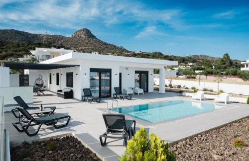 Blue Ferma - Modern Villa with Private Pool - Foto 2