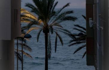 playa Almería zapillo loft - Foto 12