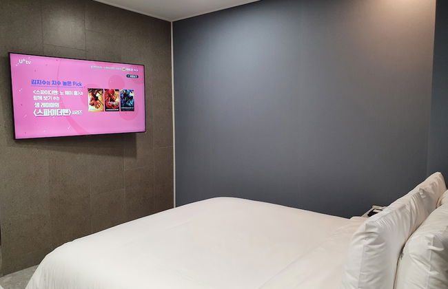 The Muse Hotel & Residence - Foto 12