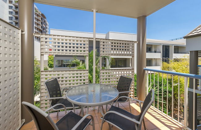 Rivercity Gardens - Foto 17