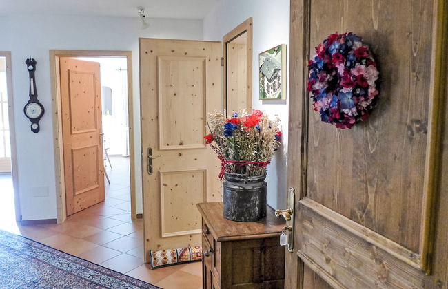 Casa La Planüra - Foto 22