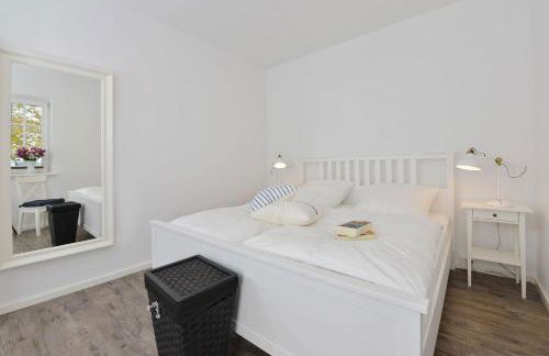 Ferienwohnung Blaues Haus App 3 in Ralswiek - Photo 9