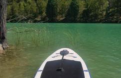 Masia los Toranes - Destino Starlight - Foto 77