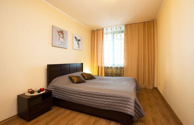 Etazhydaily Belinskogo-Stepana Razina - Foto 10