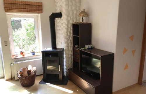 Ferienwohnung Zum Wilden Wein - Photo 6