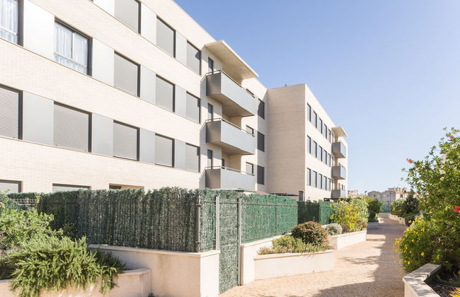 Apartamentos Torredembarra - Foto 29