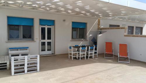 villa,Salentina, vista mare - Foto 3