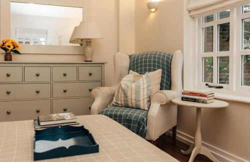 Garden Lodge - From 145 Per Night - Foto 8