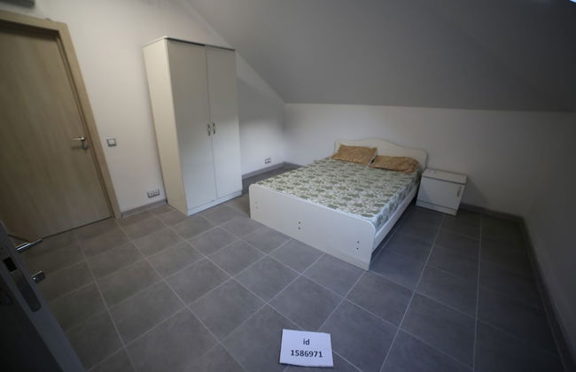 Zemlyanichnaya nomer 1 - Photo 20