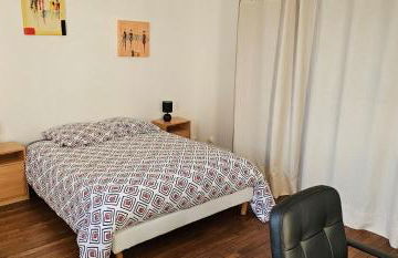 Appartement F2 2 personnes 44m2 parking privé - Foto 27